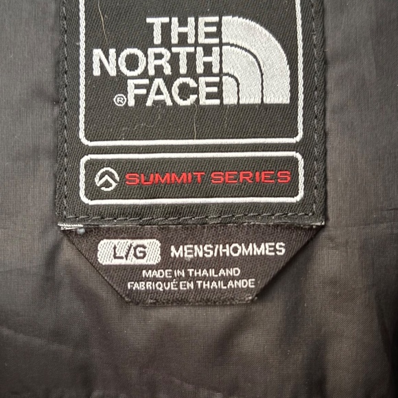 The North Face Summit Series Puffy Jacket - Picture 7 of 7